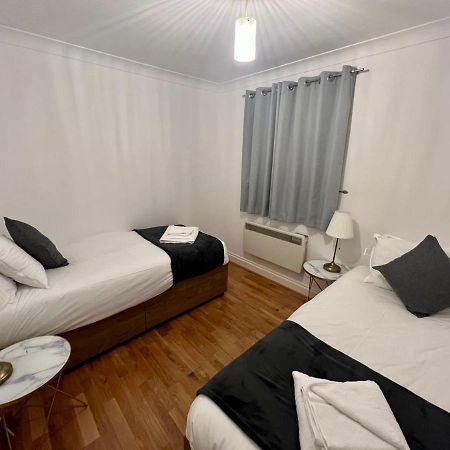Paradise Luxury Apartment อ็อกซ์ฟอร์ด ภายนอก รูปภาพ