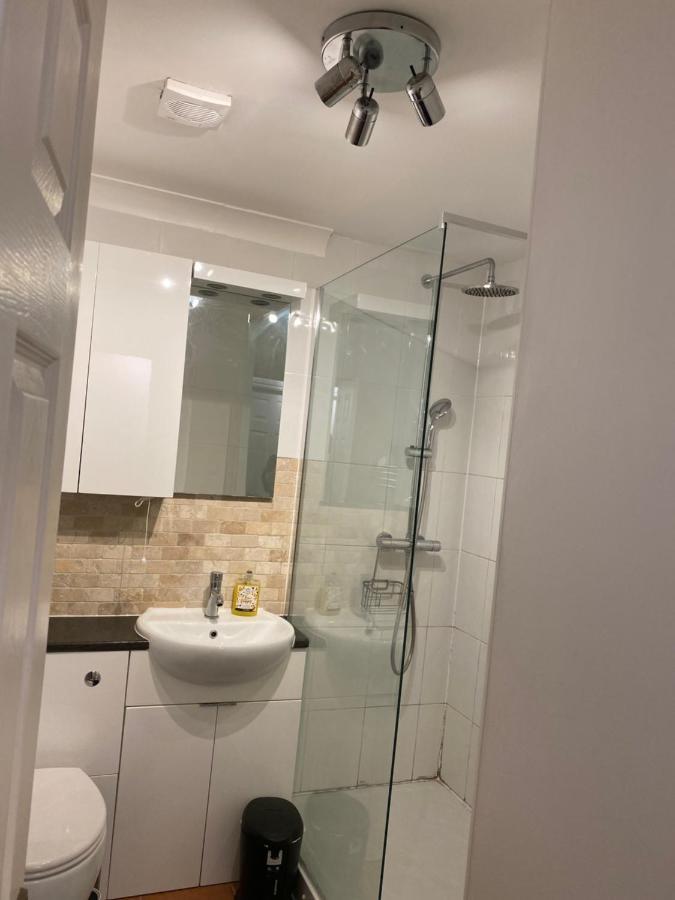 Paradise Luxury Apartment อ็อกซ์ฟอร์ด ภายนอก รูปภาพ